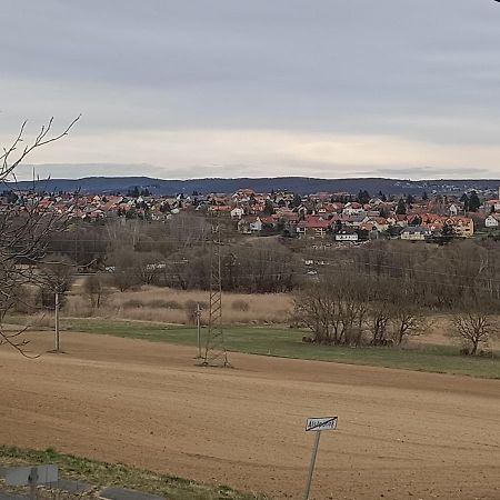 Ferienwohnung Pahok Apartmanhaz Alsópáhok Exterior foto