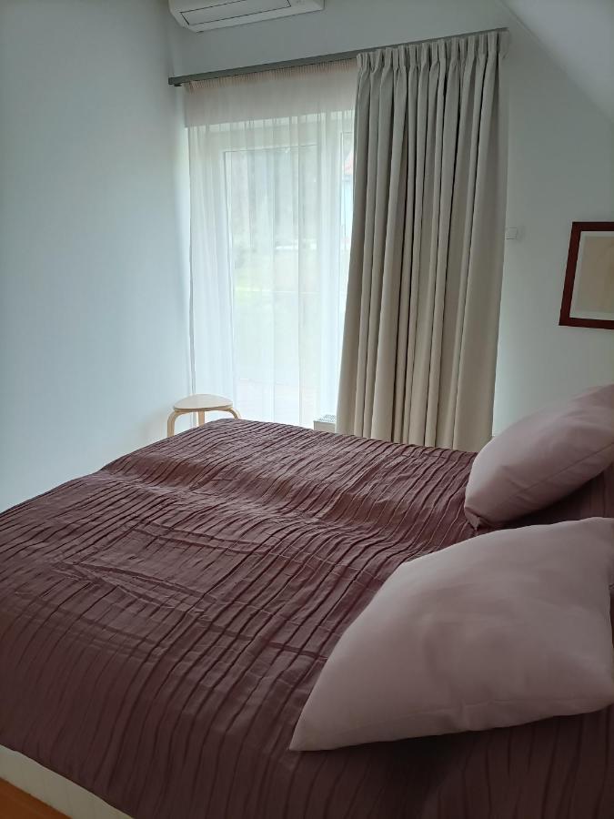 Ferienwohnung Pahok Apartmanhaz Alsópáhok Exterior foto
