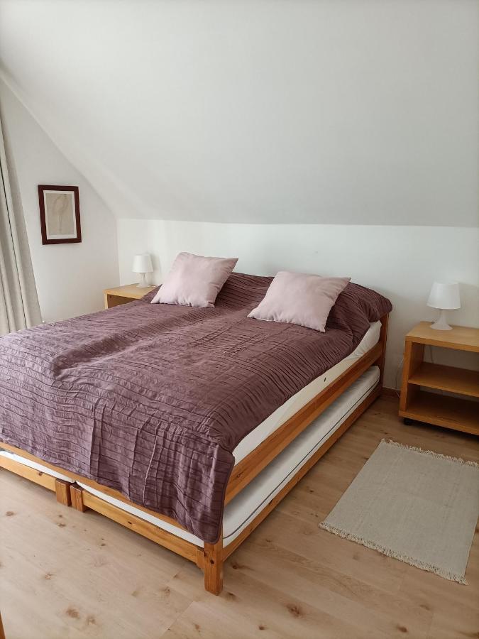 Ferienwohnung Pahok Apartmanhaz Alsópáhok Exterior foto