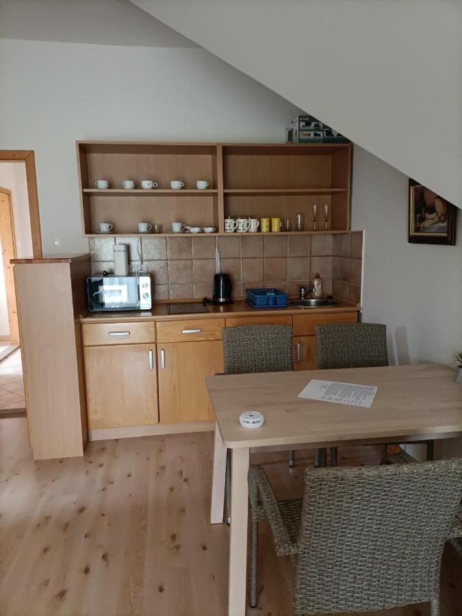 Ferienwohnung Pahok Apartmanhaz Alsópáhok Exterior foto