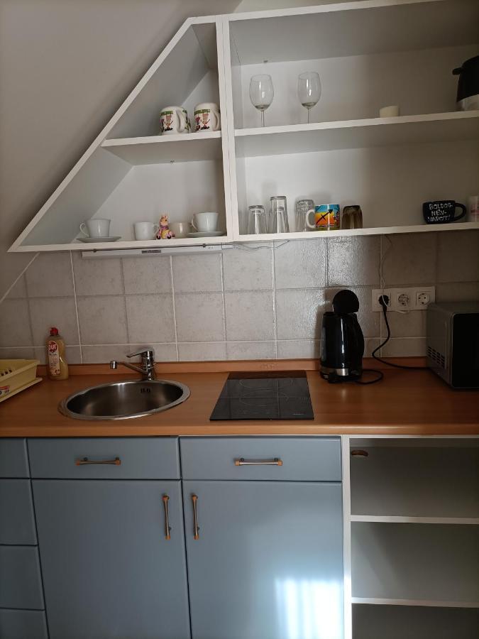 Ferienwohnung Pahok Apartmanhaz Alsópáhok Exterior foto