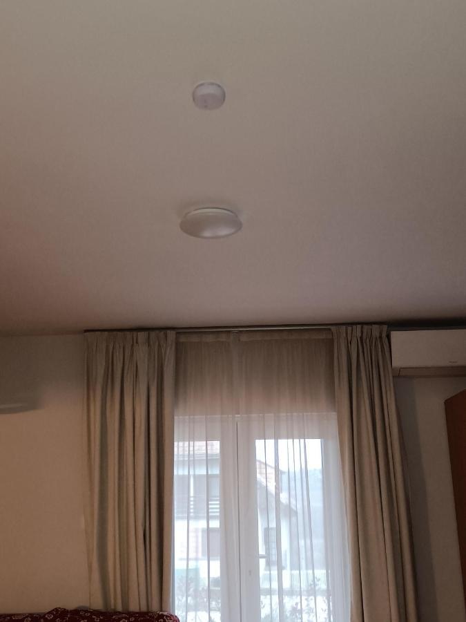 Ferienwohnung Pahok Apartmanhaz Alsópáhok Exterior foto
